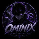 Logo Ominix Bot